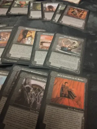 Lote 130 Cartas SATM Distintas SERVIDORES