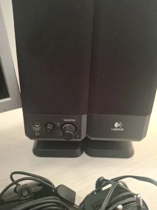 Última rebaja!!! Ordenador HP Pavilion Negro