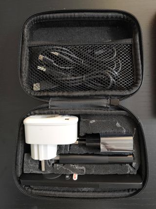 Xiaomi TV Stick 4K Android TV + accesorios viaje