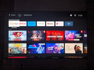 Xiaomi TV Stick 4K Android TV + accesorios viaje