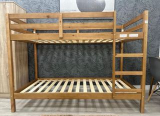 OFERTA!! Litera de madera pino