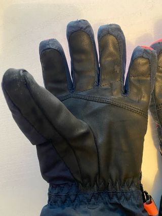 Guantes Esquí Snow Racer Gore-Tex