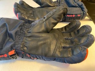 Guantes Esquí Snow Racer Gore-Tex