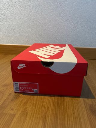 Nike Air VaporMax Vm Blancas,talla 44,5.Originales