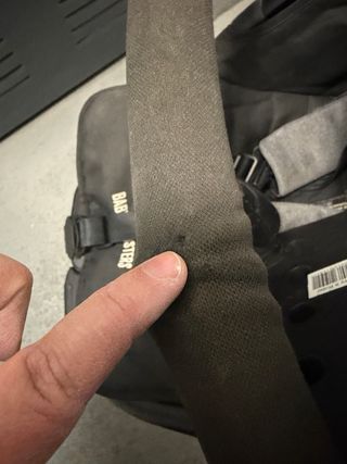 Silla ligera para viajes Kuki Baby Monsters