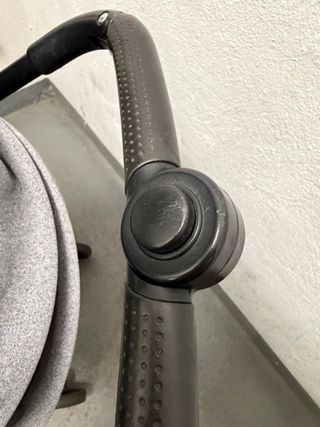 Silla ligera para viajes Kuki Baby Monsters