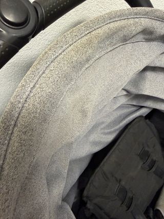 Silla ligera para viajes Kuki Baby Monsters