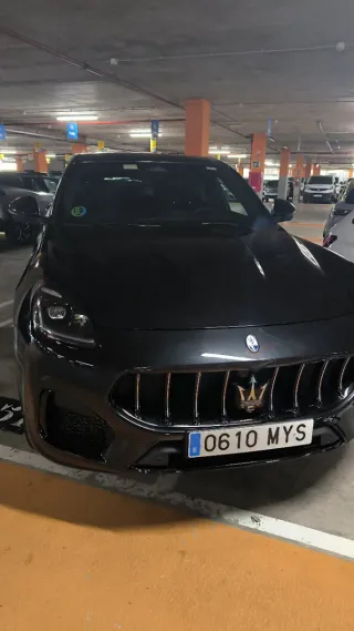 Limpieza de vehículos a domicilio