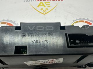 Panel Clima Mercedes Benz Clase E W211 2118300385