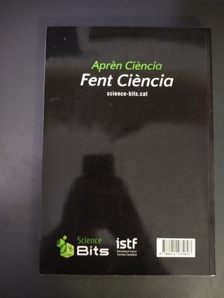 La matèria i els seus canvis Química 2n ESO