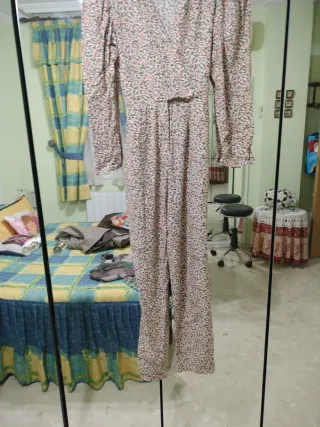 Mono en buen estado para este tiempo que entra