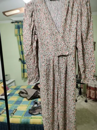 Mono en buen estado para este tiempo que entra