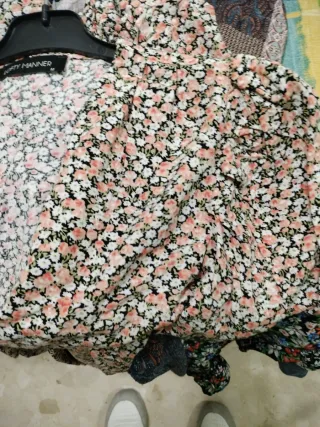 Mono en buen estado para este tiempo que entra