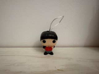 Figura Will Stranger Things Kinder Joy