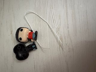 Figura Will Stranger Things Kinder Joy