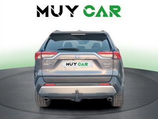 Toyota Rav4 2.5l hybrid Luxury 160 kW (218 CV)