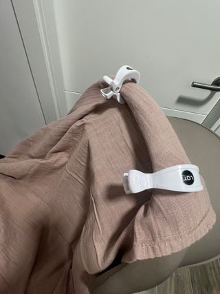 Dúo Carrito Bebé Jane Trider + Maxicosi