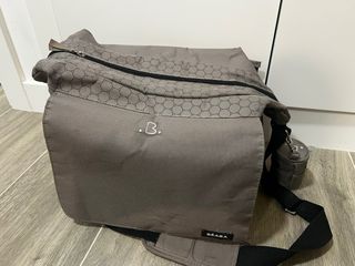 Dúo Carrito Bebé Jane Trider + Maxicosi