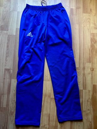 Pantalón Adidas Chándal Talla L