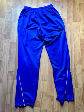 Pantalón Adidas Chándal Talla L