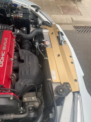 Mitsubishi Lancer 1998