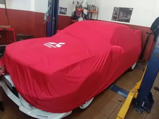 Mitsubishi Lancer 1998