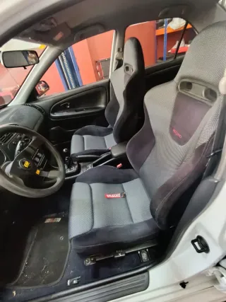 Mitsubishi Lancer 1998