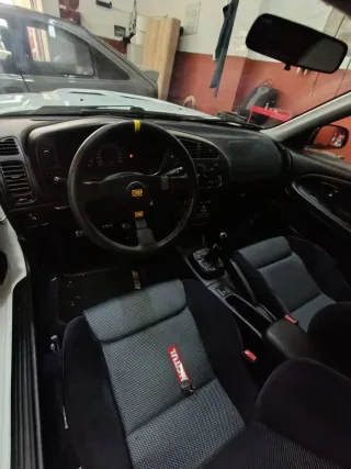 Mitsubishi Lancer 1998