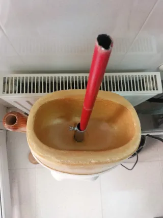 Maniqui de costura o modelaje