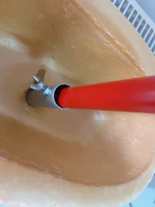 Maniqui de costura o modelaje