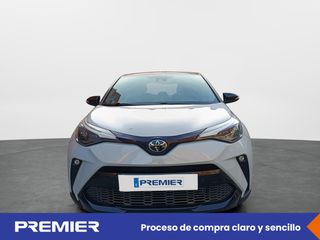 Toyota C-HR 2.0 180H GR Sport