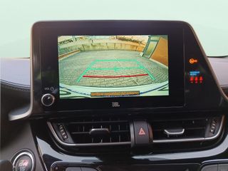 Toyota C-HR 2.0 180H GR Sport