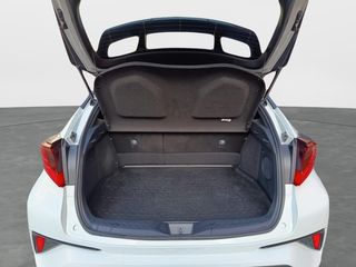 Toyota C-HR 2.0 180H GR Sport