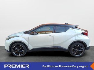 Toyota C-HR 2.0 180H GR Sport
