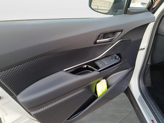 Toyota C-HR 2.0 180H GR Sport