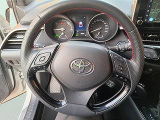 Toyota C-HR 2.0 180H GR Sport