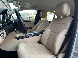 Mercedes-Benz GLE Coupe 450 AMG 4MATIC 270 kW (367 CV)