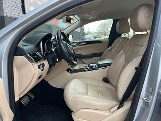 Mercedes-Benz GLE Coupe 450 AMG 4MATIC 270 kW (367 CV)