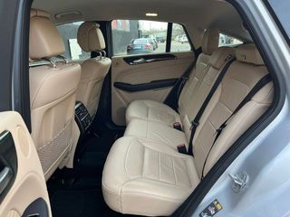 Mercedes-Benz GLE Coupe 450 AMG 4MATIC 270 kW (367 CV)