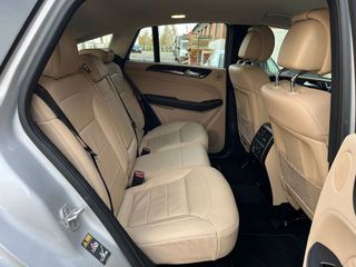 Mercedes-Benz GLE Coupe 450 AMG 4MATIC 270 kW (367 CV)