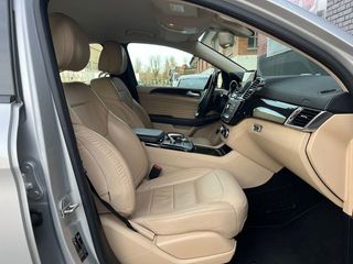 Mercedes-Benz GLE Coupe 450 AMG 4MATIC 270 kW (367 CV)