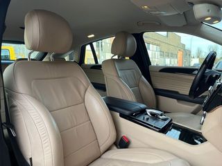 Mercedes-Benz GLE Coupe 450 AMG 4MATIC 270 kW (367 CV)