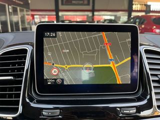 Mercedes-Benz GLE Coupe 450 AMG 4MATIC 270 kW (367 CV)