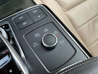 Mercedes-Benz GLE Coupe 450 AMG 4MATIC 270 kW (367 CV)