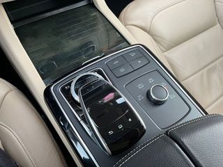 Mercedes-Benz GLE Coupe 450 AMG 4MATIC 270 kW (367 CV)