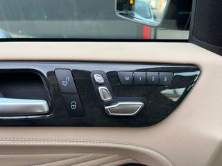 Mercedes-Benz GLE Coupe 450 AMG 4MATIC 270 kW (367 CV)