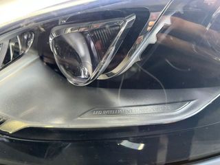 Mercedes-Benz GLE Coupe 450 AMG 4MATIC 270 kW (367 CV)