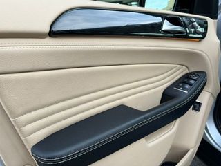 Mercedes-Benz GLE Coupe 450 AMG 4MATIC 270 kW (367 CV)