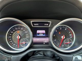 Mercedes-Benz GLE Coupe 450 AMG 4MATIC 270 kW (367 CV)