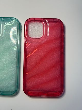 Cover iPhone 12 (3 unità)